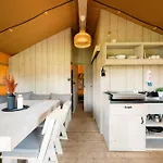 Safari Xl Tente de luxe