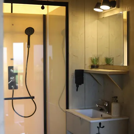 Safaritent Wood Xl Met Tuinzicht Nieuwe Wetering