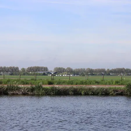 Safaritent Wood Xl Met Tuinzicht