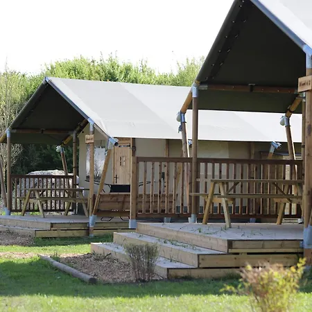 Safari Xl * Nieuwe Wetering