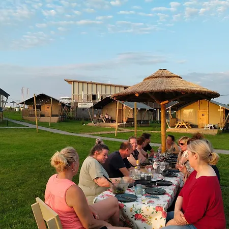 Safari * Nieuwe Wetering