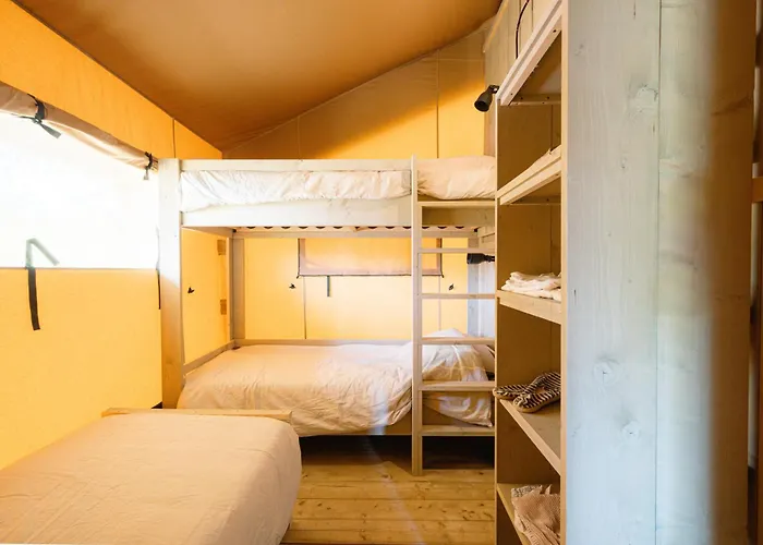 Safari Xl * Nieuwe Wetering