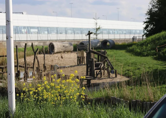 豪华帐篷 Safari Xl