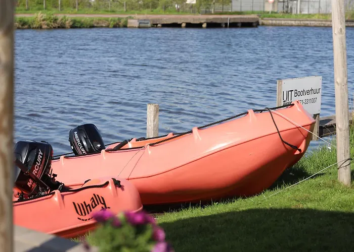 Safari Xl Nieuwe Wetering