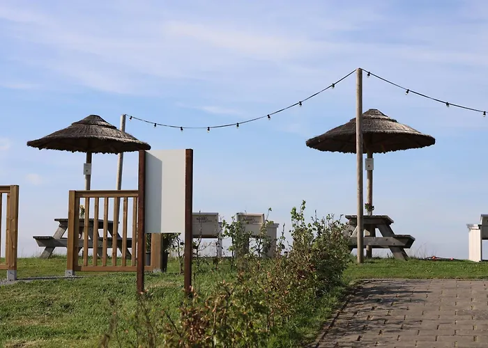 Safari Xl 豪华帐篷