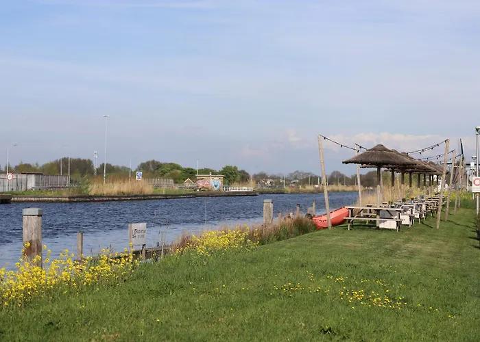 Safari Xl Luxe tent *