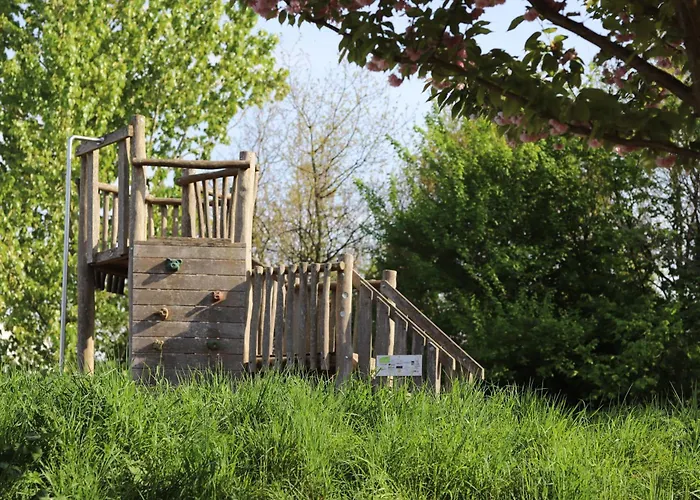 Safari Xl 豪华帐篷