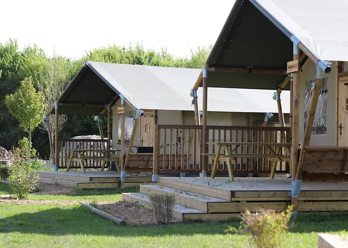 Safari Xl * Nieuwe Wetering