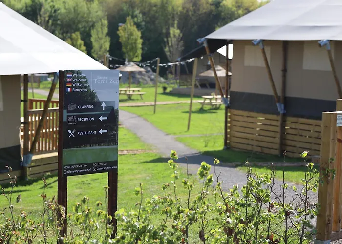 Safari Xl * Nieuwe Wetering