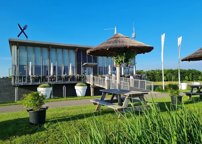 Safari Xl Nieuwe Wetering